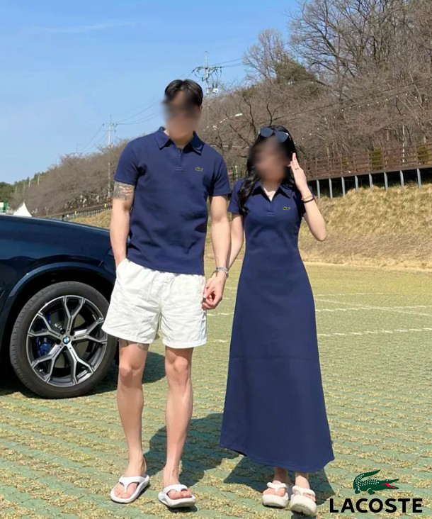 20272_LC 카라 슬림핏 반팔