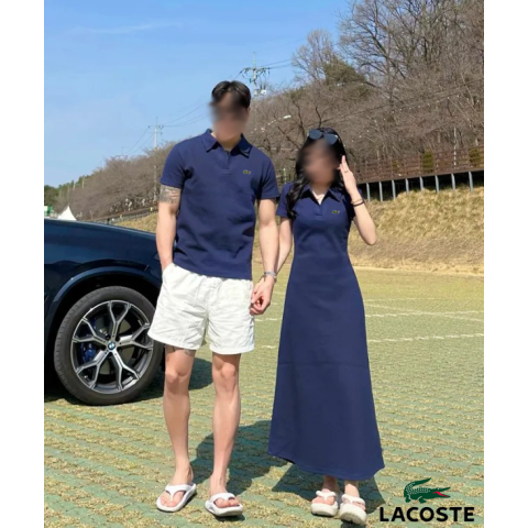 20272_LC 카라 슬림핏 반팔